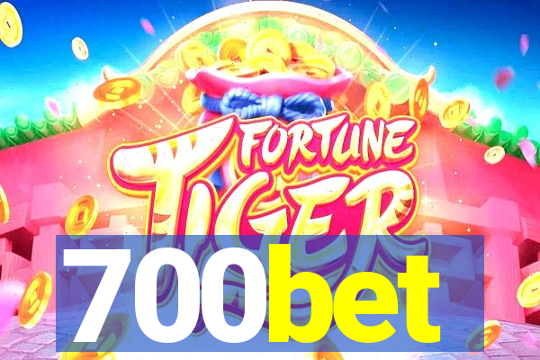 700bet