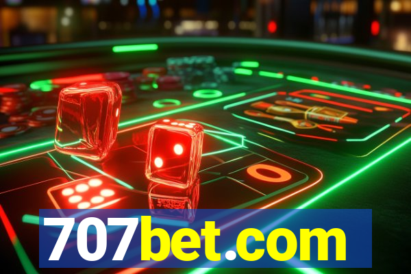 707bet.com