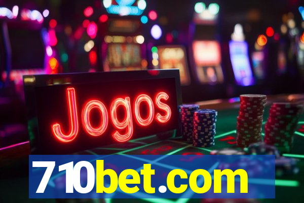 710bet.com