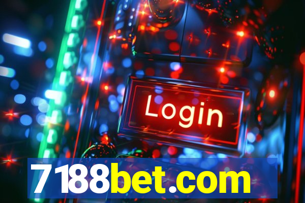 7188bet.com