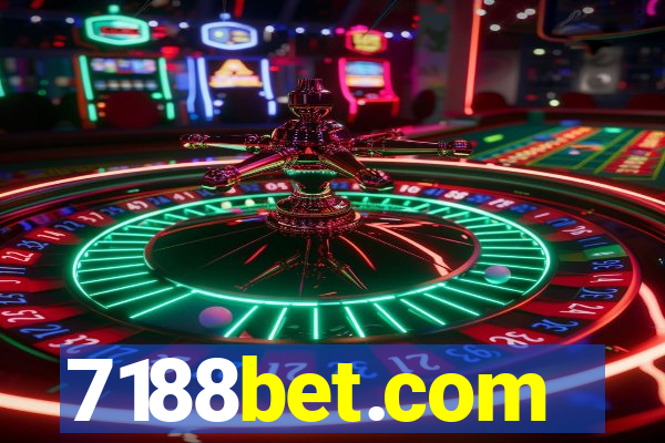 7188bet.com