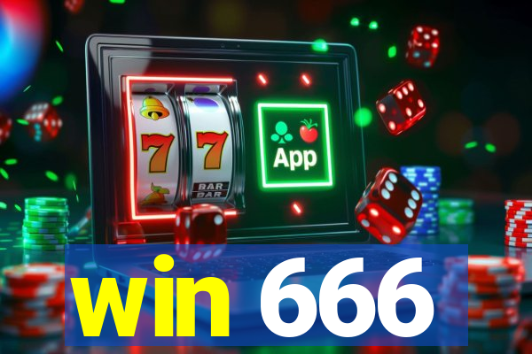 win 666