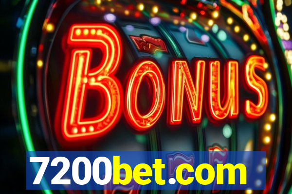 7200bet.com