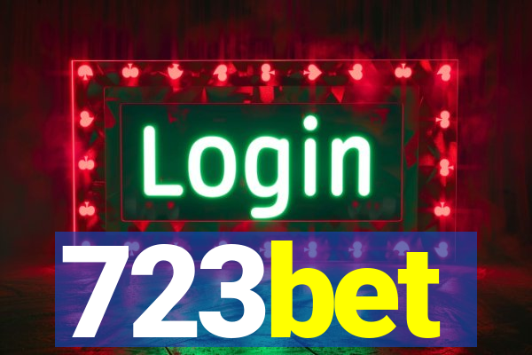 723bet