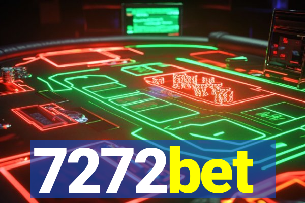 7272bet