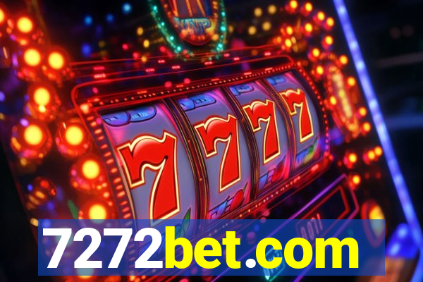 7272bet.com