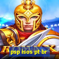 psp isos pt br