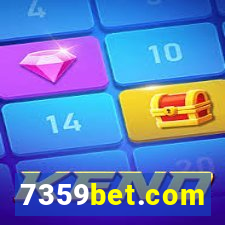 7359bet.com