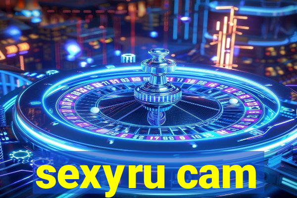 sexyru cam