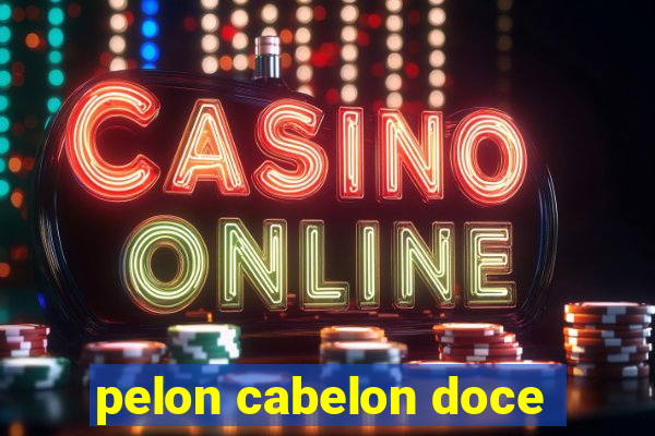 pelon cabelon doce