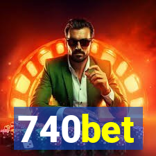 740bet