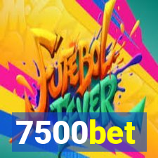 7500bet