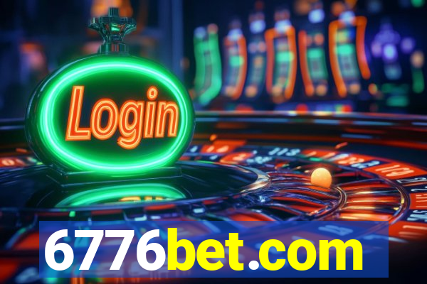 6776bet.com