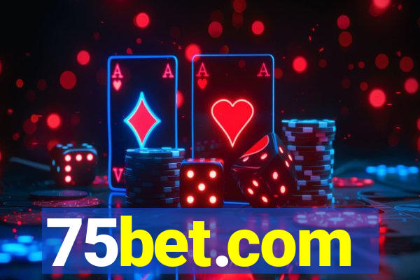 75bet.com