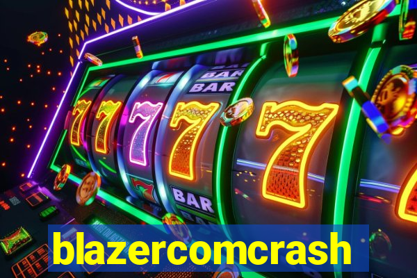 blazercomcrash