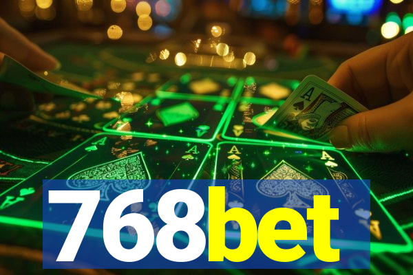 768bet