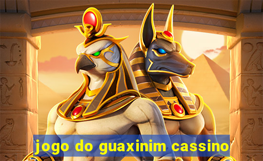 jogo do guaxinim cassino