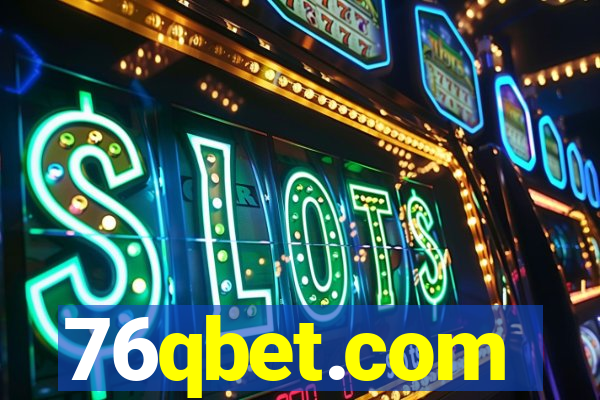 76qbet.com