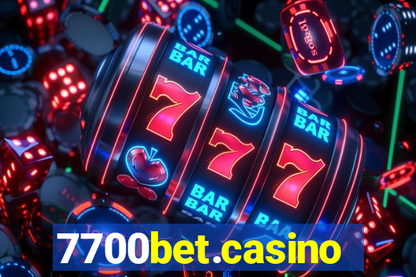 7700bet.casino