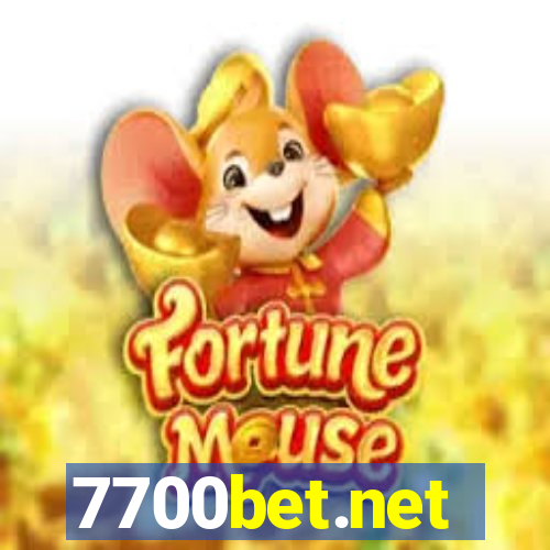 7700bet.net