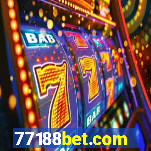 77188bet.com