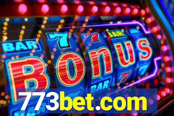 773bet.com