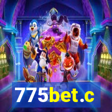 775bet.c