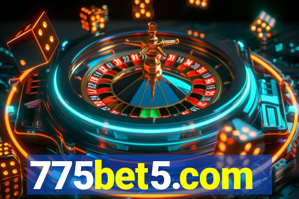 775bet5.com