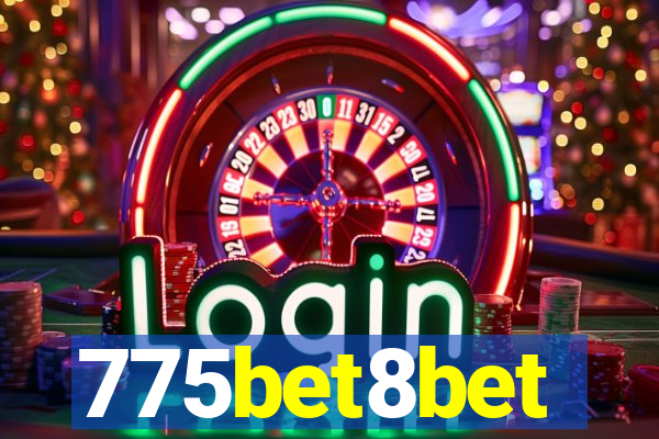 775bet8bet