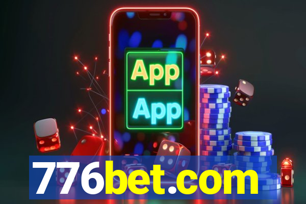 776bet.com