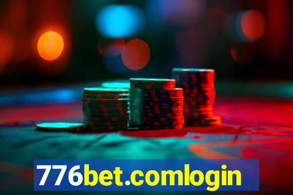 776bet.comlogin