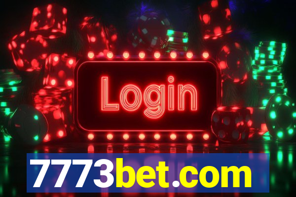 7773bet.com