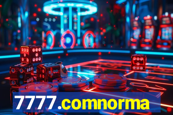 7777.comnorma