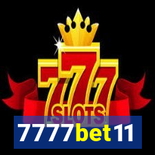 7777bet11