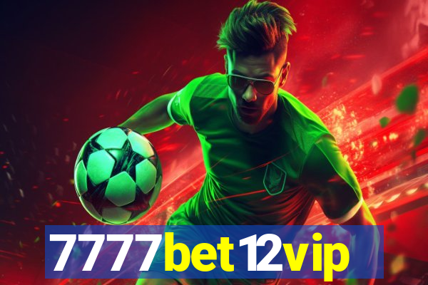 7777bet12vip