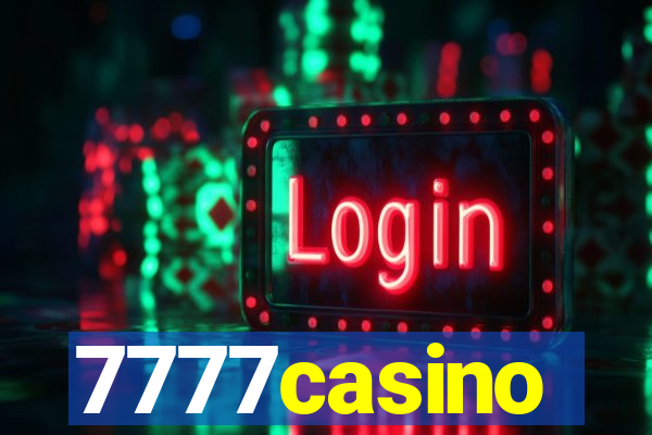 7777casino