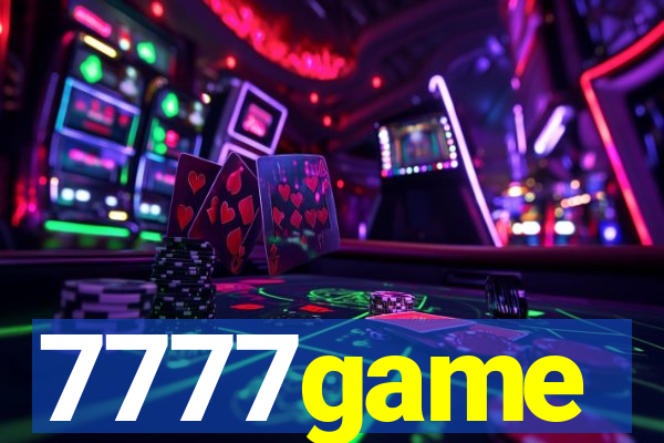 7777game