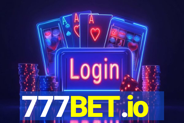 777BET.io