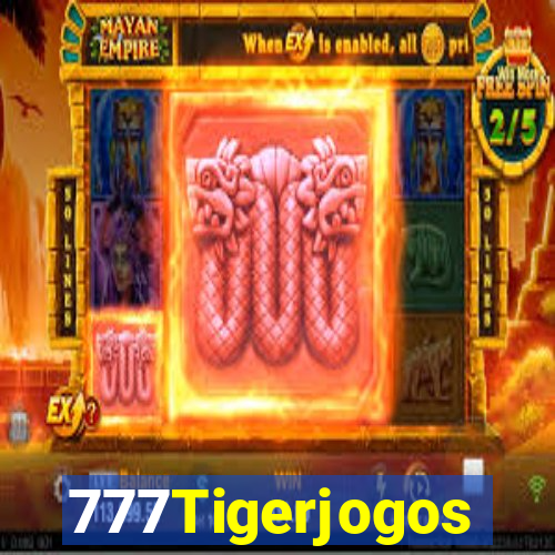 777Tigerjogos