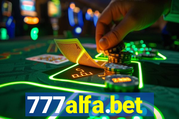 777alfa.bet