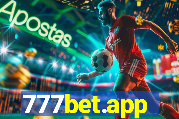 777bet.app