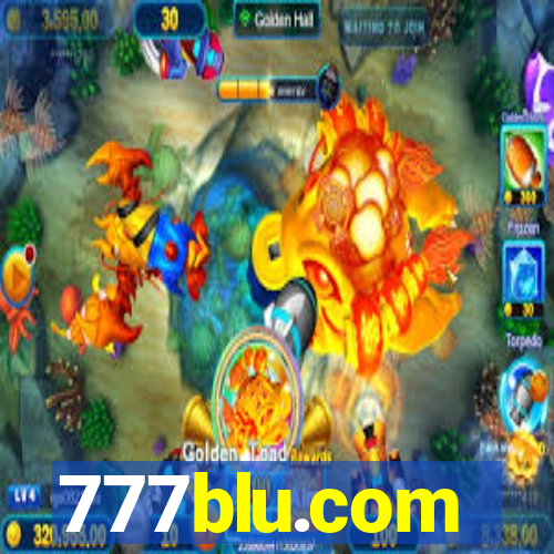 777blu.com