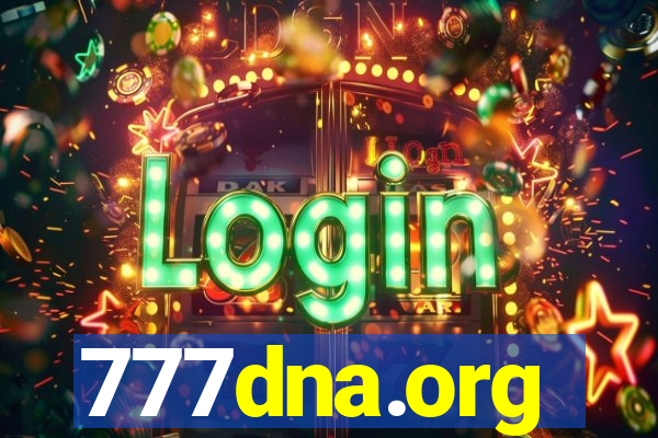 777dna.org