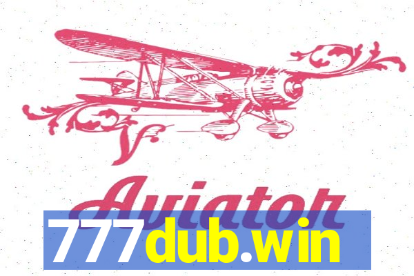 777dub.win