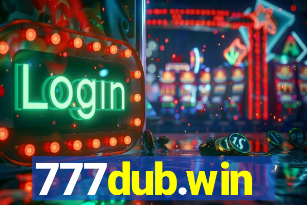 777dub.win