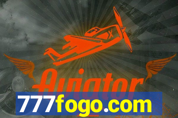 777fogo.com