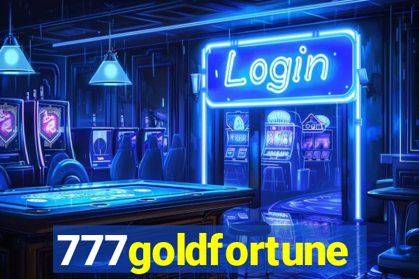 777goldfortune