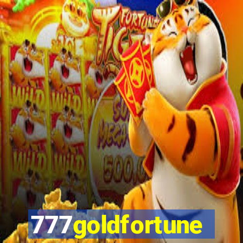 777goldfortune