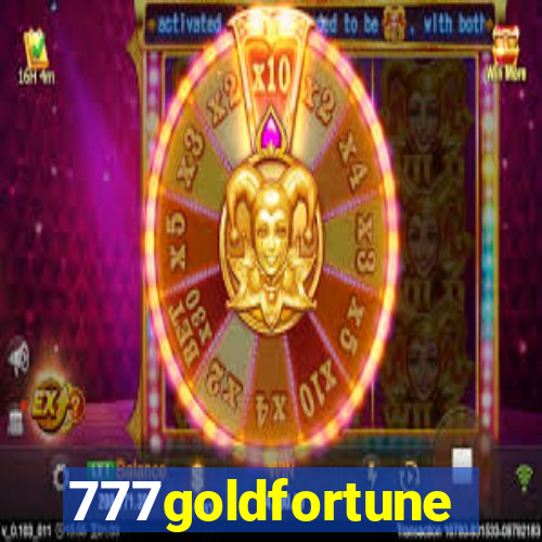 777goldfortune