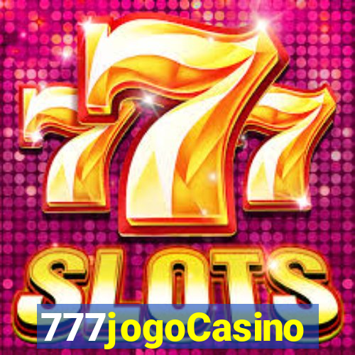 777jogoCasino